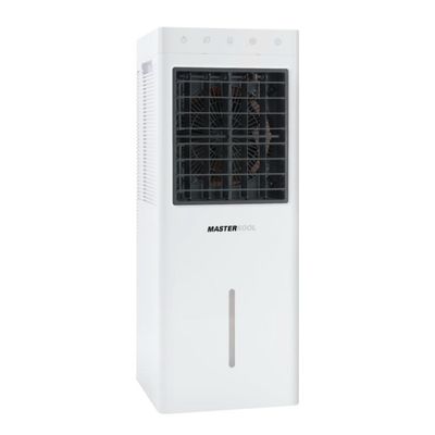 MASTERKOOL Air Cooling Fan 10L (White) MIK-08EC(3PAD)